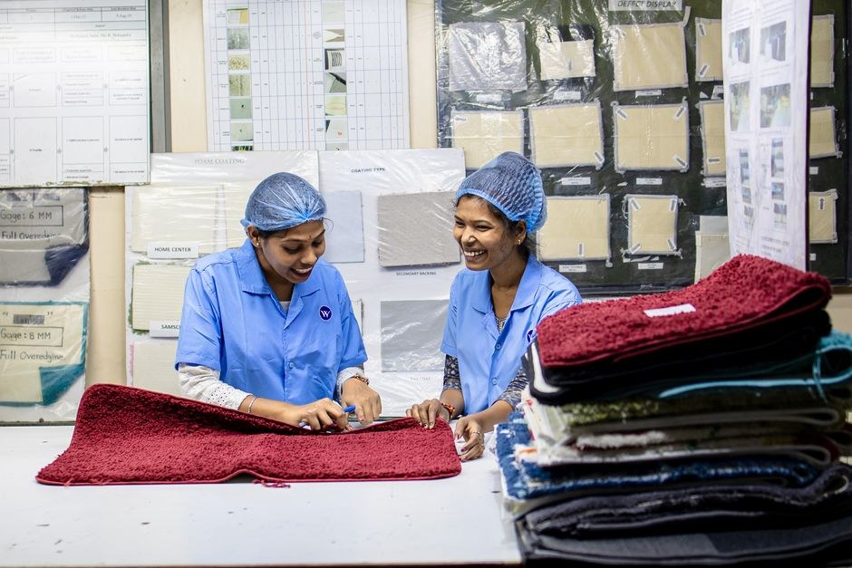 The Complete QC Checklist for Cotton Slipper Importers