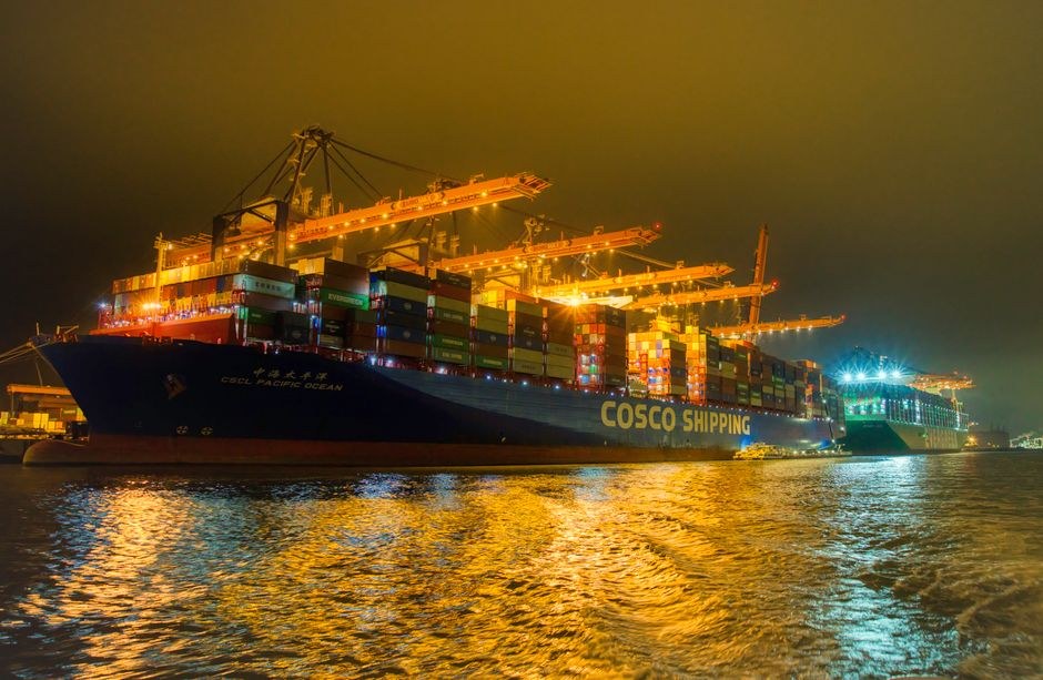Shipping Cotton Slippers from Cixi, Ningbo: Port Guide