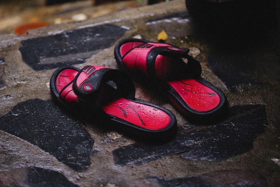 Choosing the Right Sole for Bulk OEM Cotton Slippers
