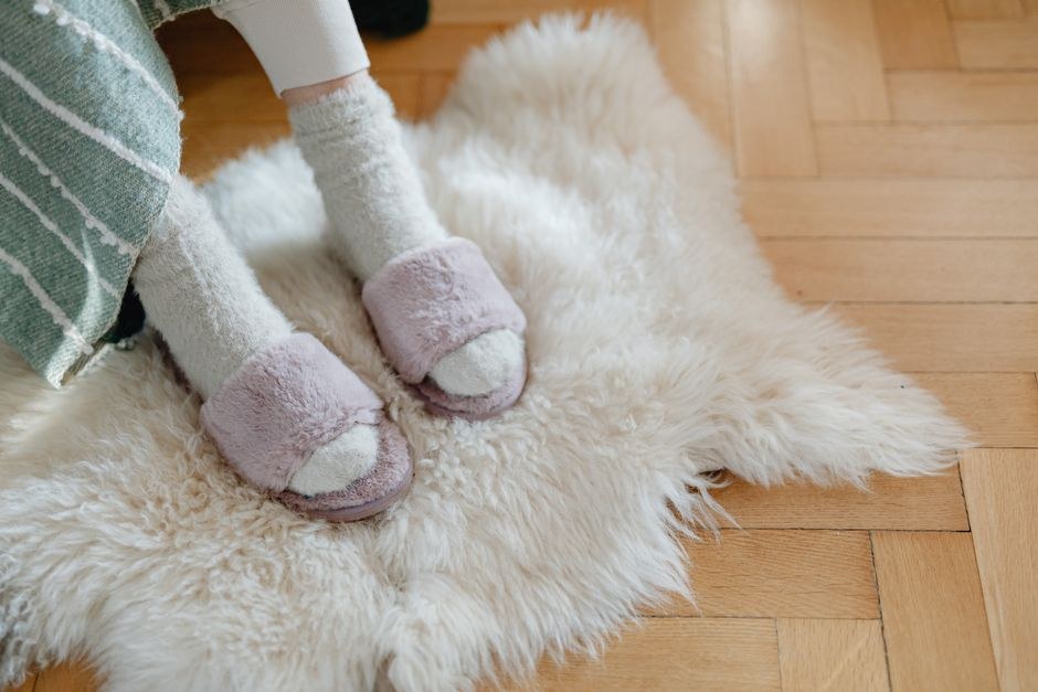 Memory Foam Slippers for Men: Features That Drive Bulk Sales