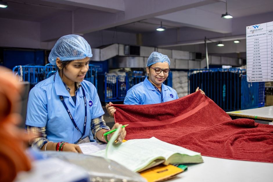 Quality Control for OEM Cotton Slippers: Importer's Checklist